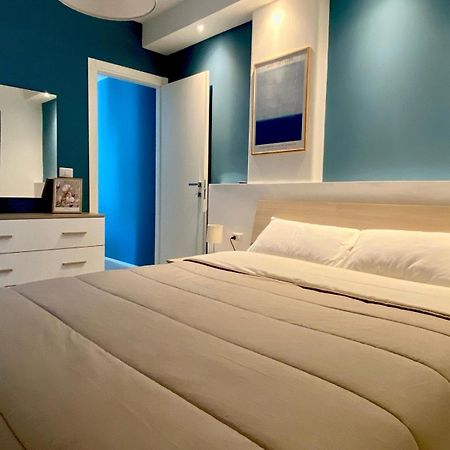 Blue Home Catania Borgo Exterior photo
